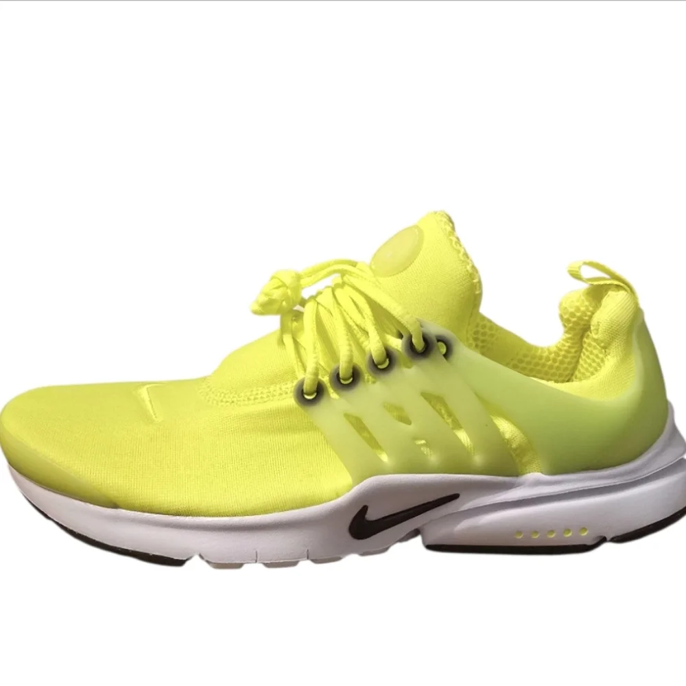 Nike Volt Air Presto Size 6Y NWOT